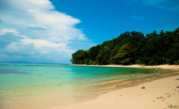 Andaman Tour Package from Chandigarh Including Flight